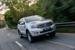 Ford Everest XLT 2019 года (ZA)